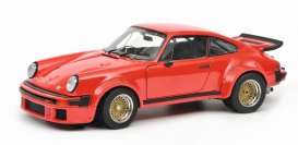 Porsche  - red - 1:18 - Schuco - 0339 - schuco0339 | Toms Modelautos