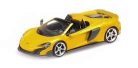 McLaren  - 675LT solis - 1:87 - Minichamps - 870154434 - mc870154434 | Toms Modelautos