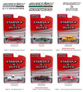 Assortment/ Mix  - various - 1:64 - GreenLight - 44855 - gl44855 | Toms Modelautos