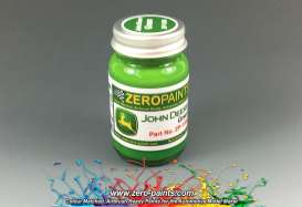 Zero Paints Paint - John Deere Green - Zero Paints - ZP1356 | Toms Modelautos