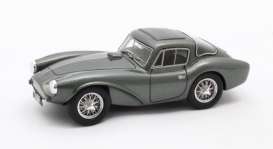 Aston Martin  - 1956 green metallic - 1:43 - Matrix - 40108-071 - MX40108-071 | Toms Modelautos
