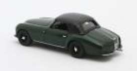 Aston Martin  - 1952 green - 1:43 - Matrix - 50108-112 - MX50108-112 | Toms Modelautos