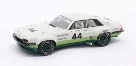 Jaguar  - XJ-S 1978 white/green - 1:43 - Matrix - R51001-021 - MXR51001-021 | Toms Modelautos