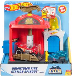 Kids Hotwheels - Mattel Hotwheels - FMY96 - MatFMY96 | Toms Modelautos