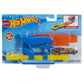 Kids Hotwheels - Mattel Hotwheels - FTH84 - MatFTH84 | Toms Modelautos