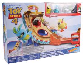 Kids Hotwheels - Mattel Hotwheels - GCP24 - MatGCP24 | Toms Modelautos