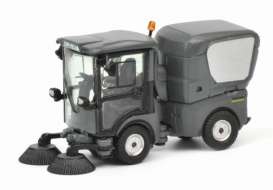 Karcher  - grey - 1:87 - Schuco - 26290 - schuco26290 | Toms Modelautos