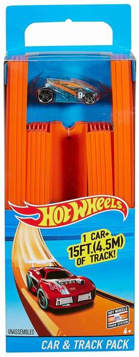 Kids Hotwheels - Mattel Hotwheels - BHT77 - MatBHT77 | Toms Modelautos