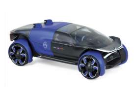 Citroen - 19_19 Concept 2019 purple/black - 1:43 - Norev - 159991 - nor159991 | Tom's Modelauto's Citroen - 19_19 Concept 2019 purple/black - 1:43 - Norev - 159991 - nor159991 | Tom's Modelauto's