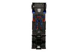 Transformers Western Star - blue/flames - 1:24 - Jada Toys - 30446 - jada30446 | Toms Modelautos