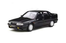 Renault - 21 Turbo 1986 black - 1:18 - OttOmobile Miniatures - ot798 - otto798 | Tom's Modelauto's Renault - 21 Turbo 1986 black - 1:18 - OttOmobile Miniatures - ot798 - otto798 | Tom's Modelauto's