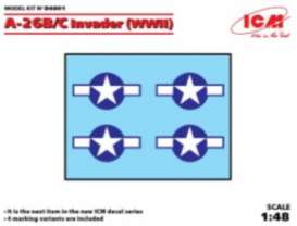 non - A-26B/C 1910 - 1:48 - ICM - D4801 - icmD4801 | Tom's Modelauto's non - A-26B/C 1910 - 1:48 - ICM - D4801 - icmD4801 | Tom's Modelauto's