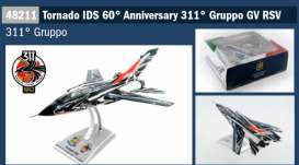 Planes  - Tornado IDS   - 1:100 - Italeri - 48211 - ita48211 | Toms Modelautos