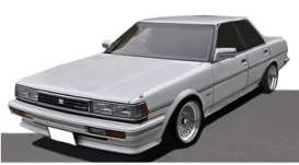 Toyota  - Cresta white - 1:18 - Ignition - IG1490 - IG1490 | Toms Modelautos