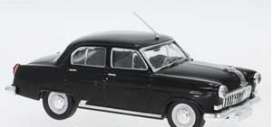 Wolga  - M21 1960 black - 1:43 - IXO Models - CLC311 - ixCLC311 | Toms Modelautos