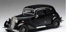 Mercedes Benz - 170V 1949 black - 1:43 - IXO Models - CLC314 - ixCLC314 | Tom's Modelauto's Mercedes Benz - 170V 1949 black - 1:43 - IXO Models - CLC314 - ixCLC314 | Tom's Modelauto's