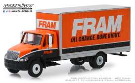 non  - 2013 orange/black - 1:64 - GreenLight - 33160B - gl33160B-GM | Toms Modelautos