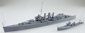 Boats - British Heavy Cruiser Cornwall - 1:700 - Aoshima - 05672 - abk05672 | Toms Modelautos Boats - British Heavy Cruiser Cornwall - 1:700 - Aoshima - 05672 - abk05672 | Toms Modelautos