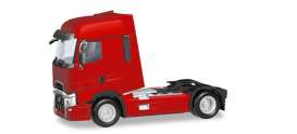 Renault  - Zugmaschine red - 1:87 - Herpa - 310635 - herpa310635 | Toms Modelautos