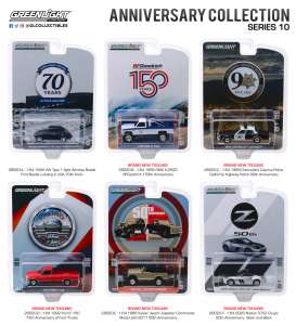 Assortment/ Mix - various - 1:64 - GreenLight - 28020 - gl28020 | Toms Modelautos Assortment/ Mix - various - 1:64 - GreenLight - 28020 - gl28020 | Toms Modelautos
