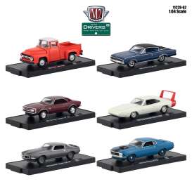 Assortment/ Mix - various - 1:64 - M2 Machines - 11228-62 - M2-11228-62 | Tom's Modelauto's Assortment/ Mix - various - 1:64 - M2 Machines - 11228-62 - M2-11228-62 | Tom's Modelauto's