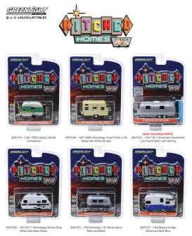 Assortment/ Mix  - various - 1:64 - GreenLight - 34070 - gl34070 | Toms Modelautos