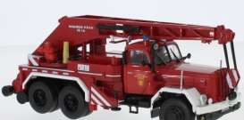 Magirus Deutz - 1959 red/white - 1:43 - IXO Models - TRF007 - ixTRF007 | Toms Modelautos Magirus Deutz - 1959 red/white - 1:43 - IXO Models - TRF007 - ixTRF007 | Toms Modelautos