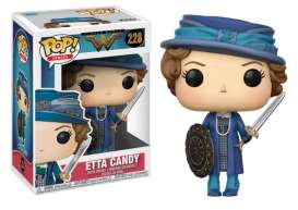 Figures  - Funko - 24972 - fk24972 | Toms Modelautos