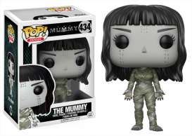 Figures  - #434 The Mummy  - Funko - 138000 - fk13800 | Toms Modelautos