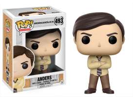 Figures  - Funko - 140553 - fk14055 | Toms Modelautos