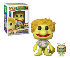 Figures  - Funko - 150446 - fk15044 | Toms Modelautos