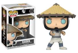 Figures  - Funko - 217118 - fk21711 | Toms Modelautos