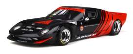 LB Works - Miura black/red - 1:18 - GT Spirit - GTS033KJ-B - GTS033bkr | Toms Modelautos LB Works - Miura black/red - 1:18 - GT Spirit - GTS033KJ-B - GTS033bkr | Toms Modelautos