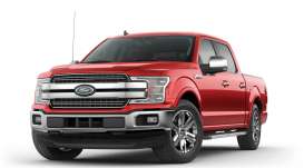 Ford - F-150 race red - 1:27 - Motor Max - 79363 - mmax79363r | Toms Modelautos Ford - F-150 race red - 1:27 - Motor Max - 79363 - mmax79363r | Toms Modelautos