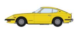 Datsun  - 240Z Mr.K  - 1:24 - Hasegawa - 20419 - has20419 | Toms Modelautos