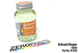 Zero Paints Paint - Airbrush Cleaner Cleaner - Zero Paints - ZP-5113 - ZP5113 | Toms Modelautos