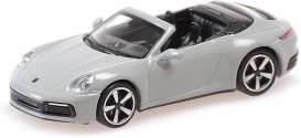 Porsche - 911 2019 white - 1:87 - Minichamps - 870068330 - mc870068330 | Toms Modelautos Porsche - 911 2019 white - 1:87 - Minichamps - 870068330 - mc870068330 | Toms Modelautos