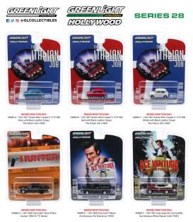 Assortment/ Mix - various - 1:64 - GreenLight - 44880 - gl44880 | Toms Modelautos Assortment/ Mix - various - 1:64 - GreenLight - 44880 - gl44880 | Toms Modelautos