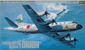 Planes  - P-3C II Orion  - 1:72 - Hasegawa - 04015NL - has04015NL | Toms Modelautos