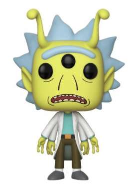 Figures  - Funko - 28447 - fk28447 | Toms Modelautos