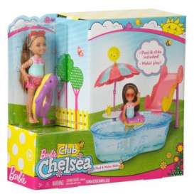 Barbie  -  - DWJ47 - MatDWJ47 | Toms Modelautos