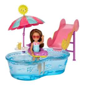 Barbie  -  - DWJ47 - MatDWJ47 | Toms Modelautos