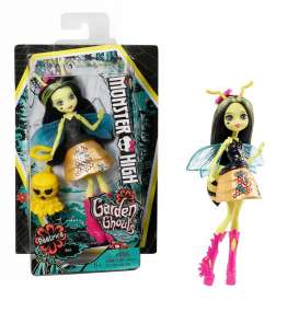 Dolls  - Mattel Monster High - FCV49 - MatFCV49 | Toms Modelautos