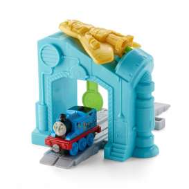 Mattel Thomas &amp; Friends  - Mattel Thomas and Friends - FJP67 - MatFJP67 | Toms Modelautos