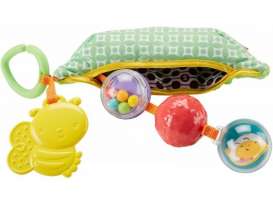 Baby Articles  Fisher-Price - Mattel Fisher-Price - DRD79 - matDRD79 | Toms Modelautos