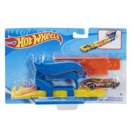 Hotwheels Assortment Mix - Mattel Hotwheels - FVM08 - MatFVM08 | Toms Modelautos