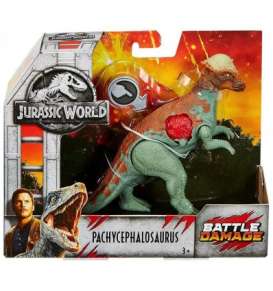 Mattel Jurassic World  - Mattel Toys - FTK70 - MatFTK70 | Toms Modelautos