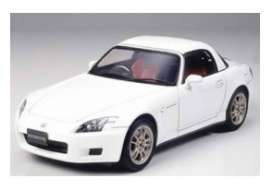 Honda  - 1:24 - Tamiya - 24245 - tam24245 | Toms Modelautos