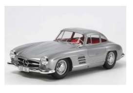 Mercedes Benz  - 1:24 - Tamiya - 24338 - tam24338 | Toms Modelautos