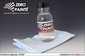 Zero Paints Paint - Paint Stripper  - Zero Paints - ZP-3027 - ZP3027 | Toms Modelautos